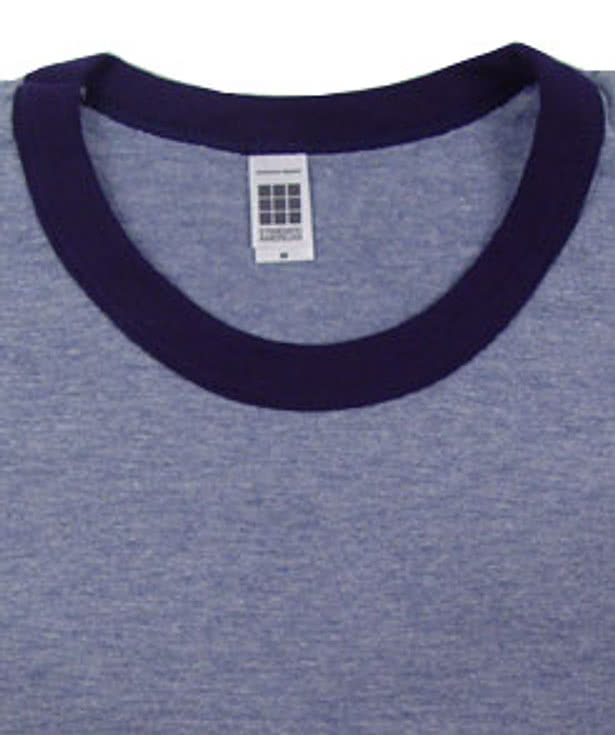 American Apparel Gym Shirt