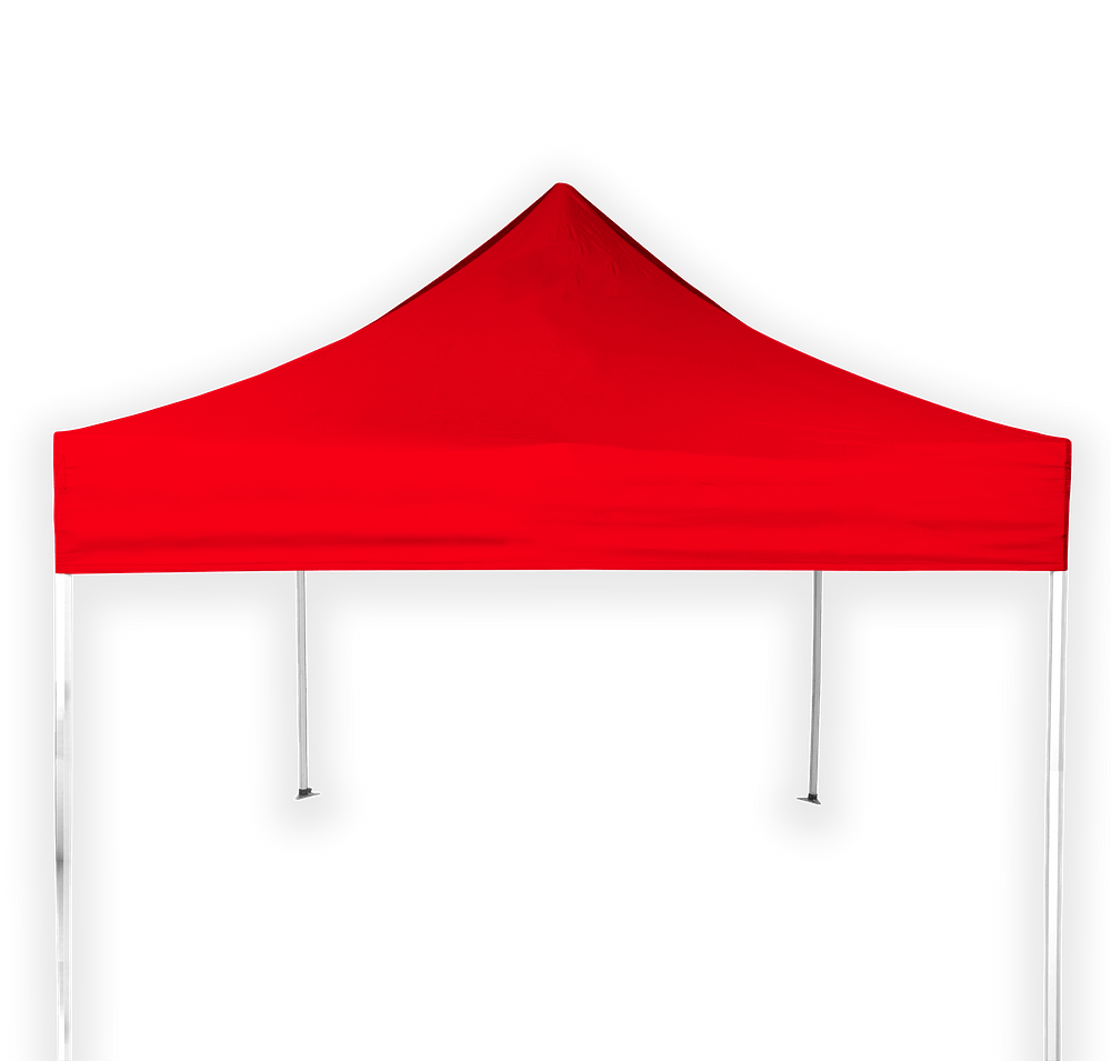 10' Canopy Tent-default