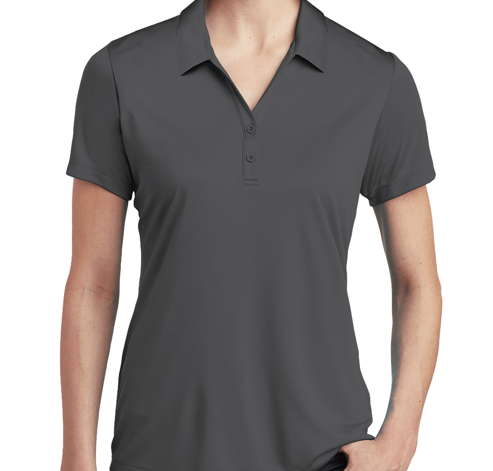 Sport-Tek Women's Competitor Lightweight Performance Polo-default