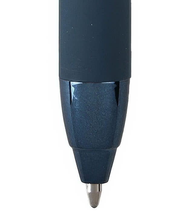 Laser Engraved Mojave Comfort Stylus Pen (black ink)