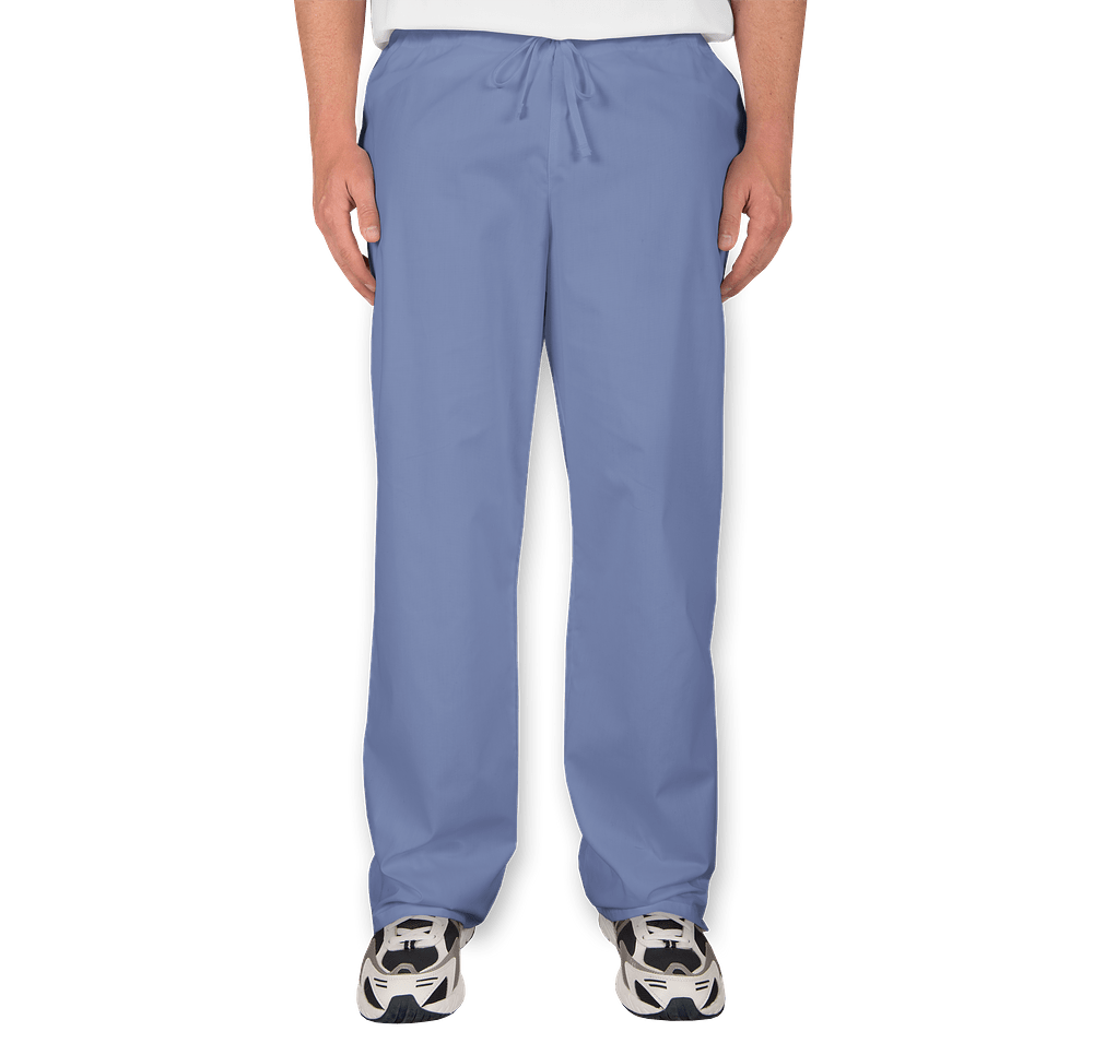 Dickies Drawstring Scrub Pant-default
