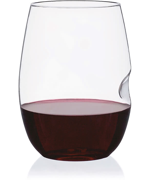 16 oz. Govino Durable Picnic Wine Glass