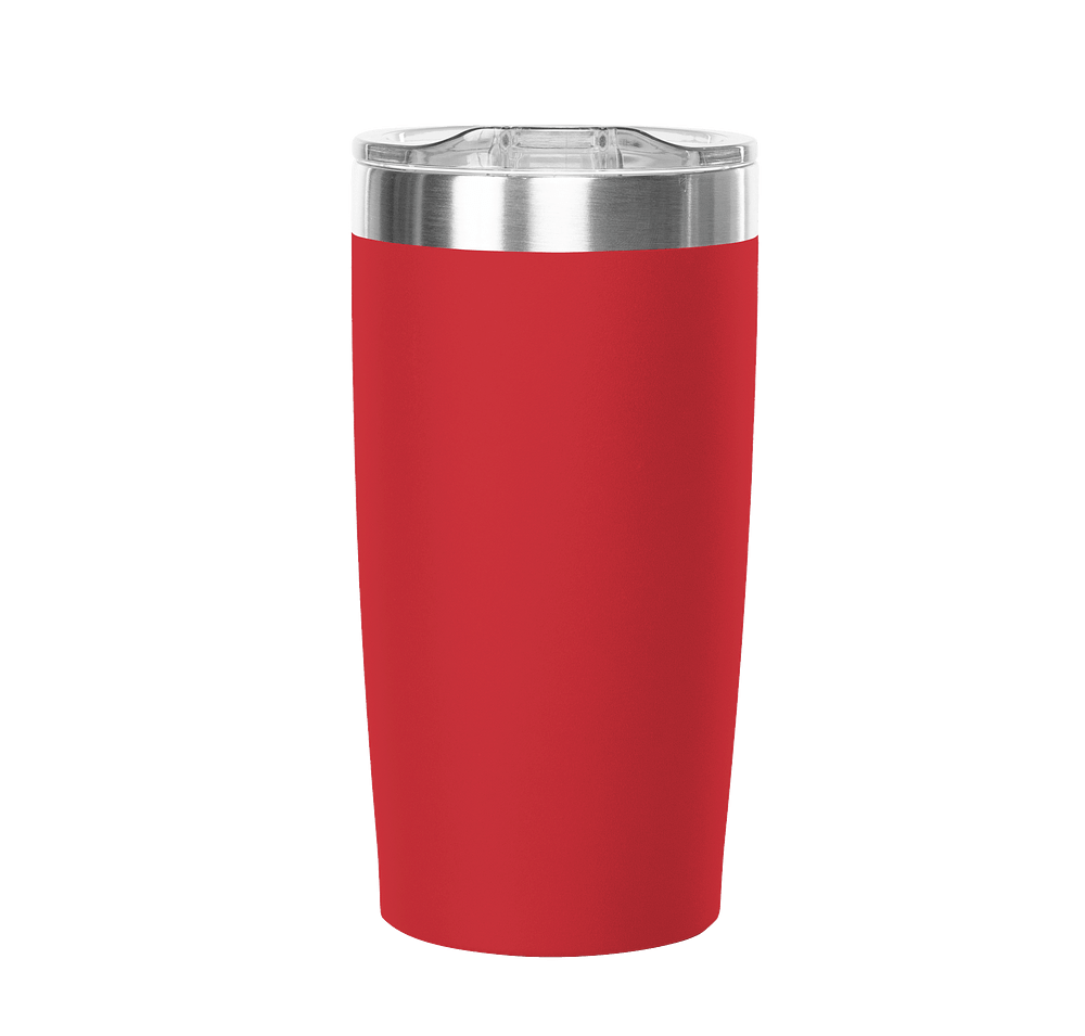 20 oz. Himalayan Stainless Steel Two Tone Insulated Tumbler-default