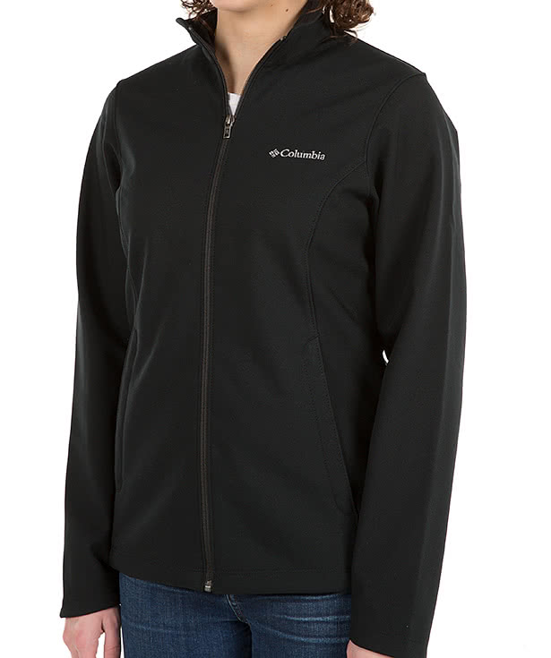 Columbia Women's Kruser Ridge Soft Shell Jacket