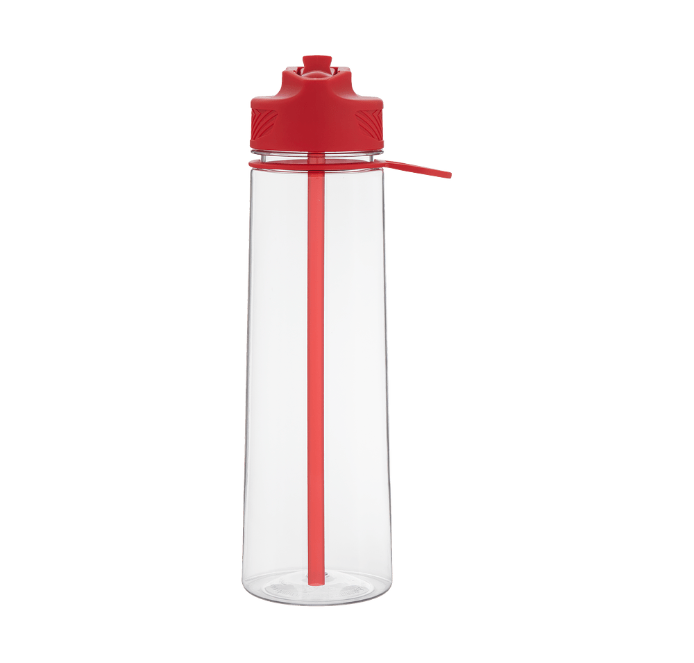 27 oz. h2go Slope Flip-Top Water Bottle-default