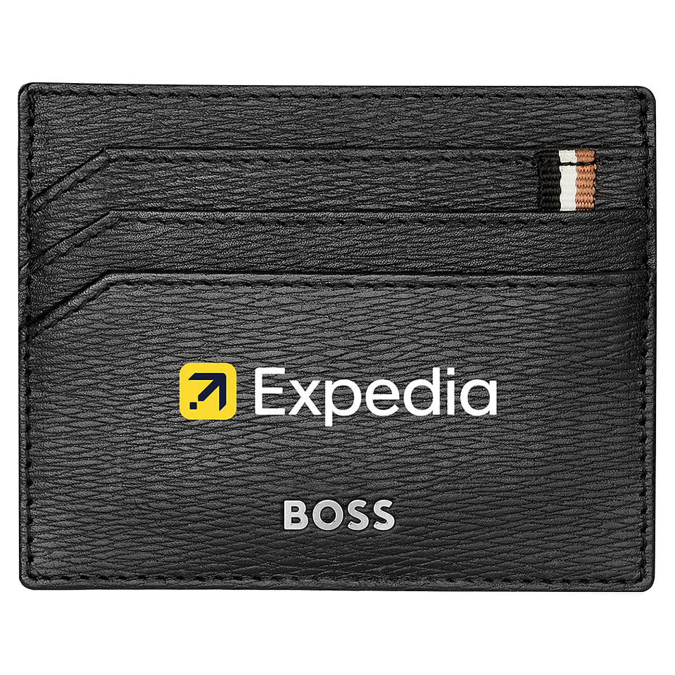 Hugo Boss Iconic Card Holder