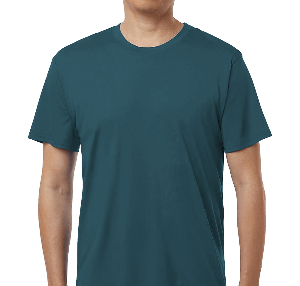 AllPro Interlock UPF 50 Performance Shirt-default