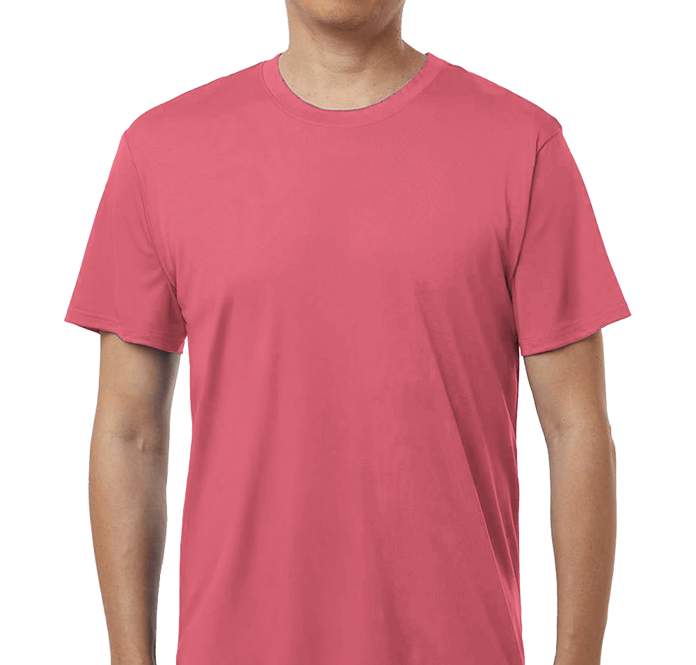 AllPro Interlock UPF 50 Performance Shirt-default