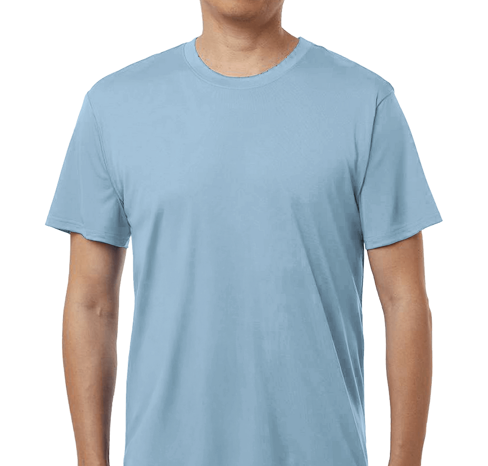 AllPro Interlock UPF 50 Performance Shirt-default