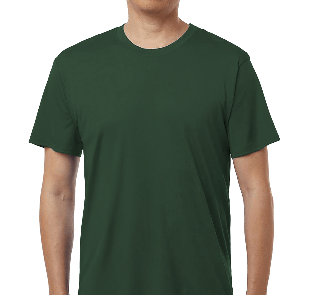 AllPro Interlock UPF 50 Performance Shirt-default