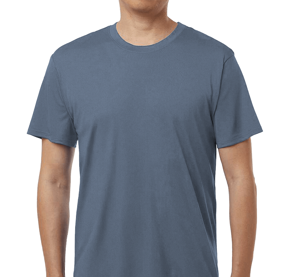 AllPro Interlock UPF 50 Performance Shirt-default