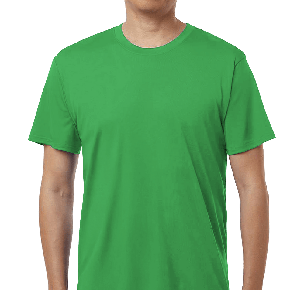 AllPro Interlock UPF 50 Performance Shirt-default