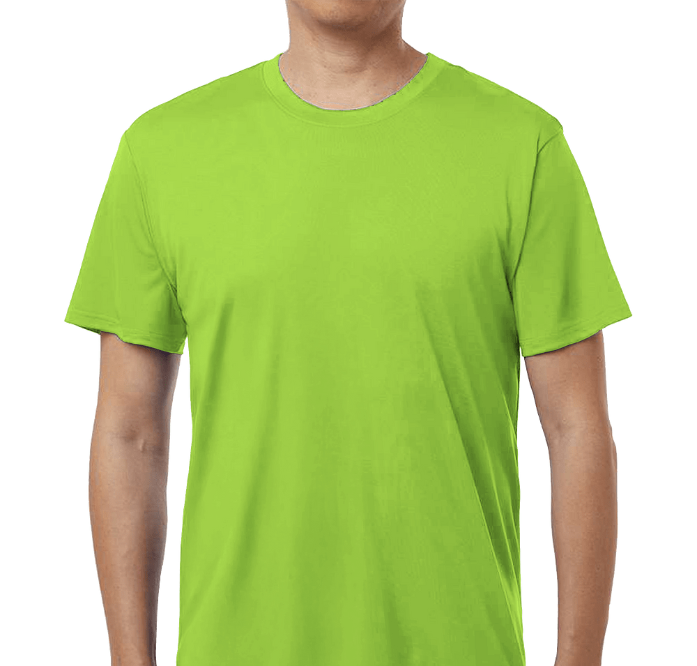 AllPro Interlock UPF 50 Performance Shirt-default