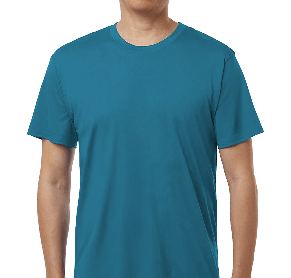 AllPro Interlock UPF 50 Performance Shirt-default