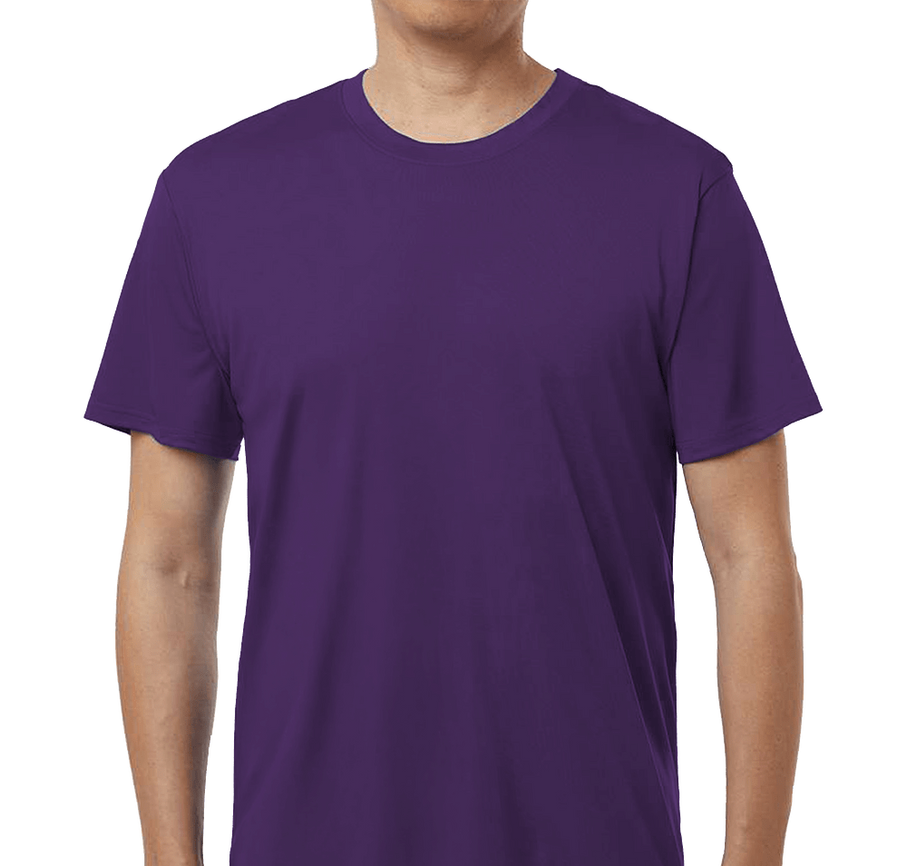 AllPro Interlock UPF 50 Performance Shirt-default