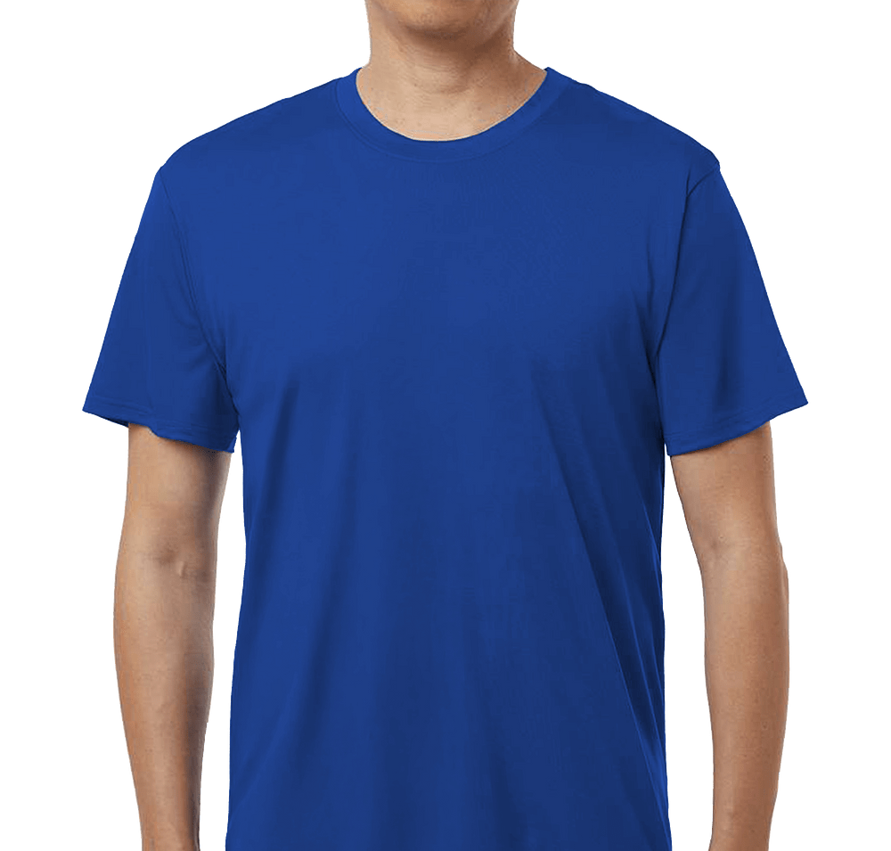AllPro Interlock UPF 50 Performance Shirt-default