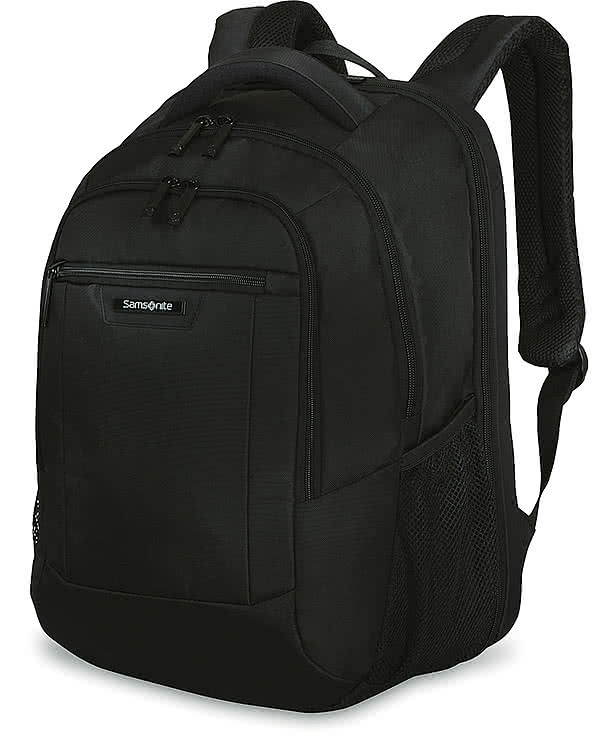 Samsonite Classic Business Perfect Fit 15" Computer Backpack