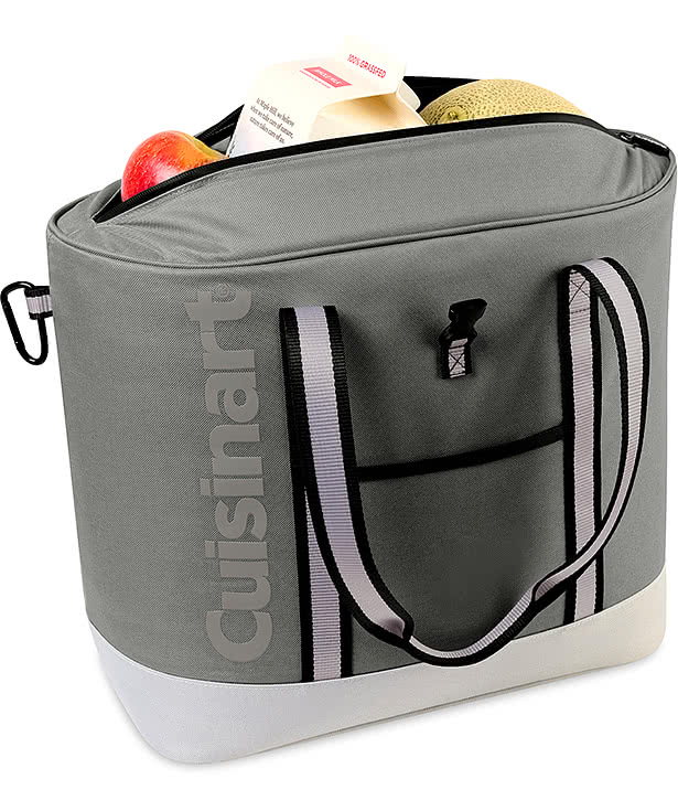 Cuisinart 35 Can Cooler Tote Bag