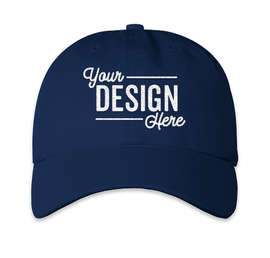 '47 Brand Clean Up Baseball Hat - Color: Navy