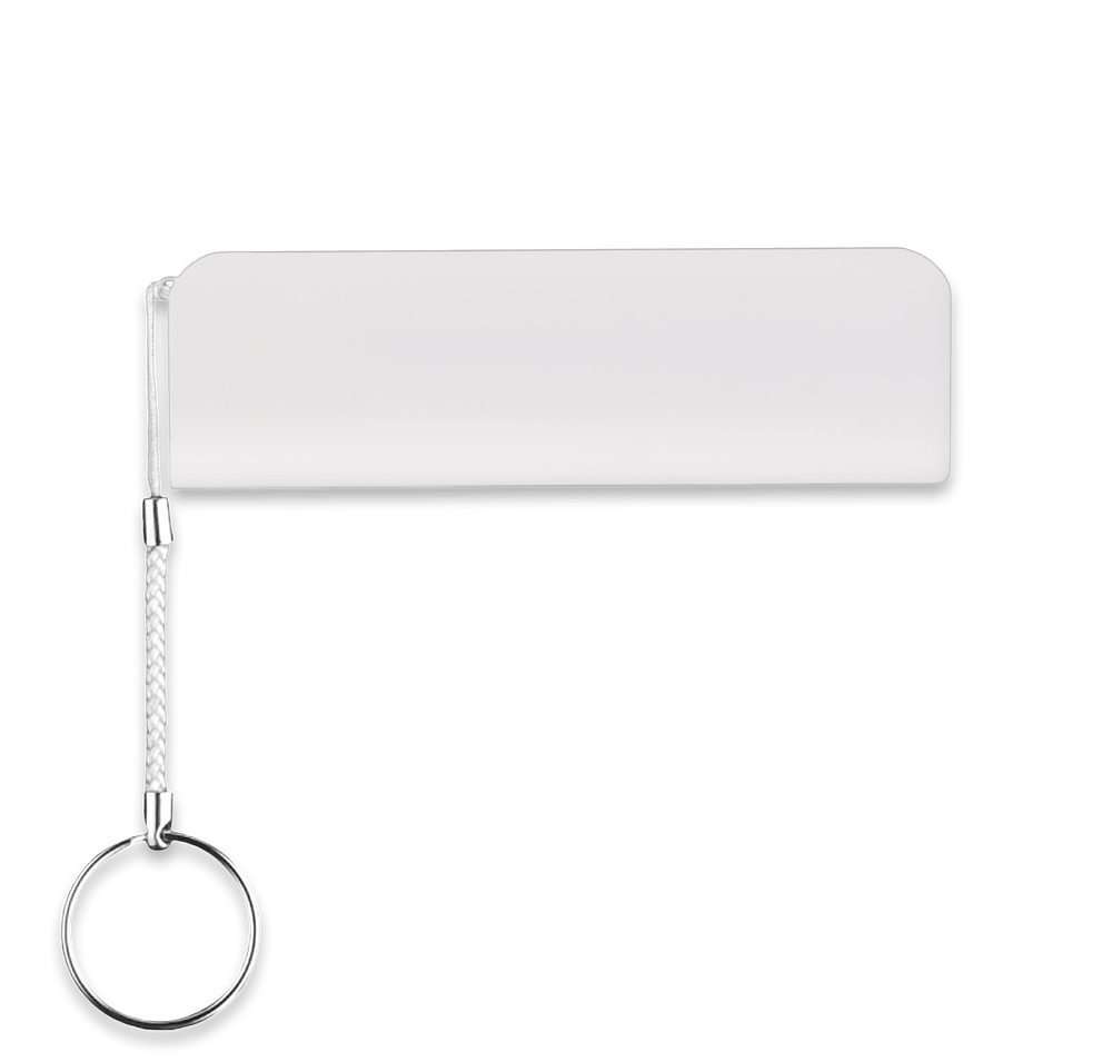 Span 1,200 mAh Portable Power Bank-default