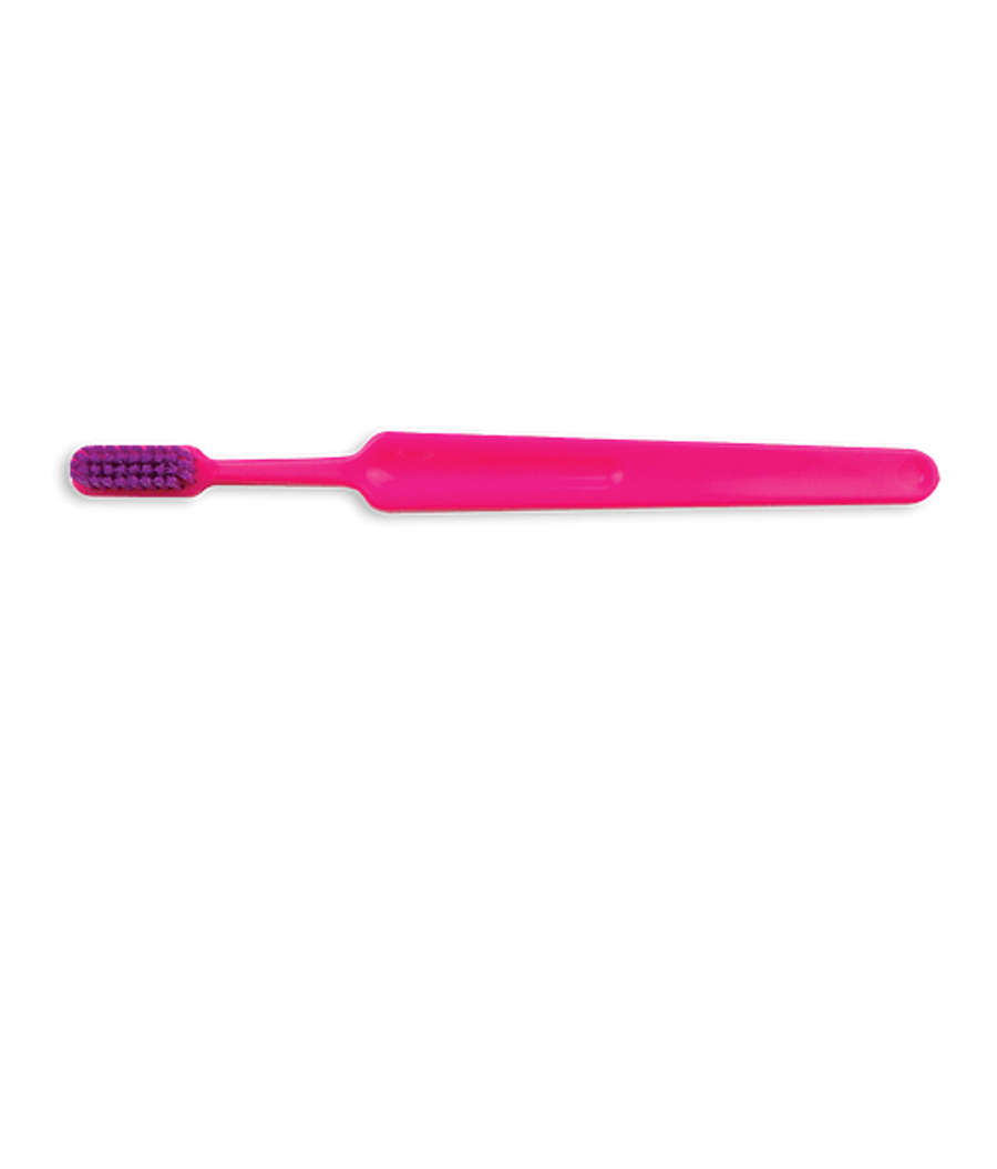 Concept Bright Toothbrush in Pink
