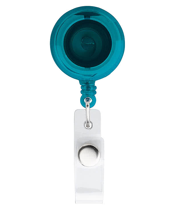 Promotional Retractable Badge Holder