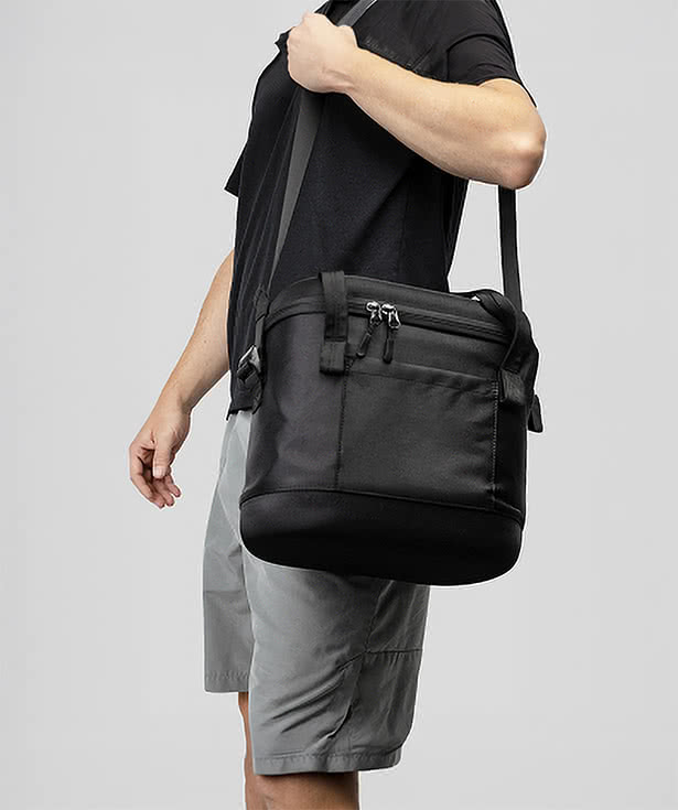 To-Go 20 Can Cooler Bag