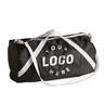 Nylon Roll Duffel Bag