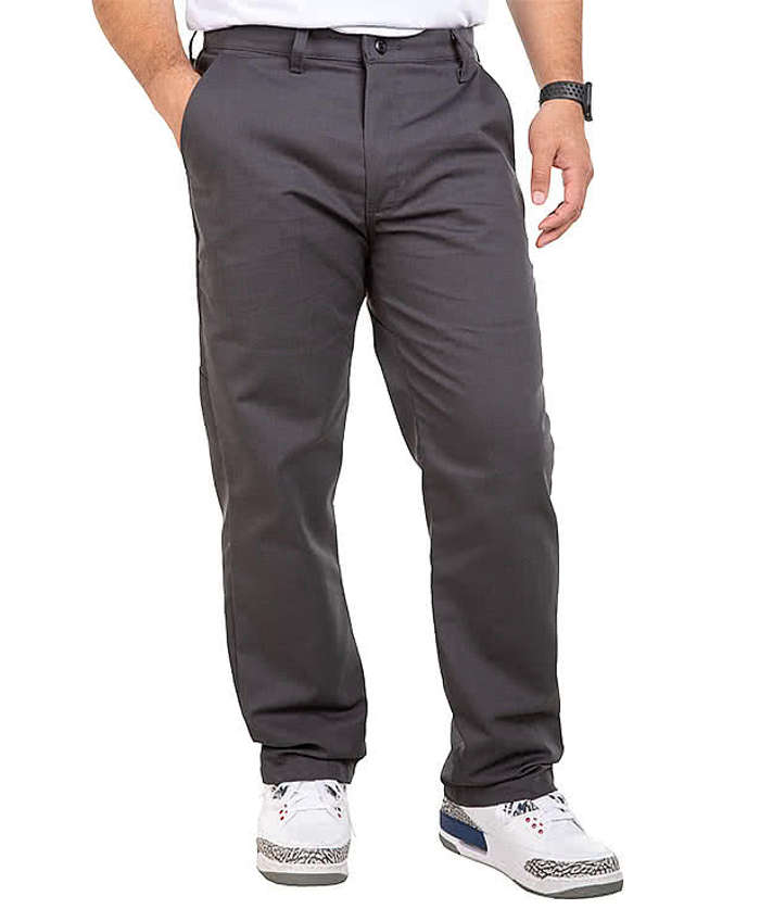 Red Kap MIMIX Stretch Utility Pants - 30" Inseam