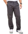 Red Kap MIMIX Stretch Utility Pants - 30" Inseam