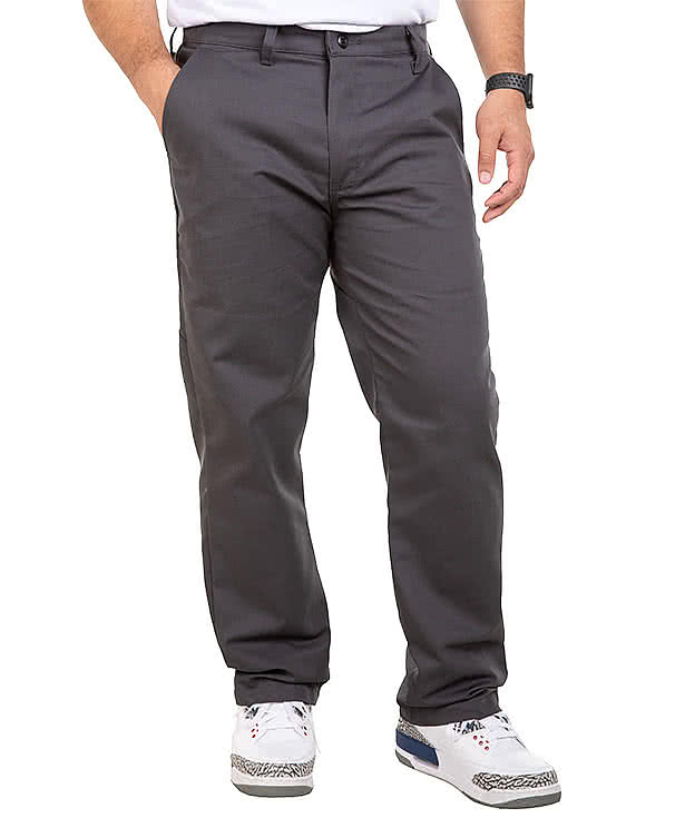 Red Kap MIMIX Stretch Utility Pants - 32" Inseam