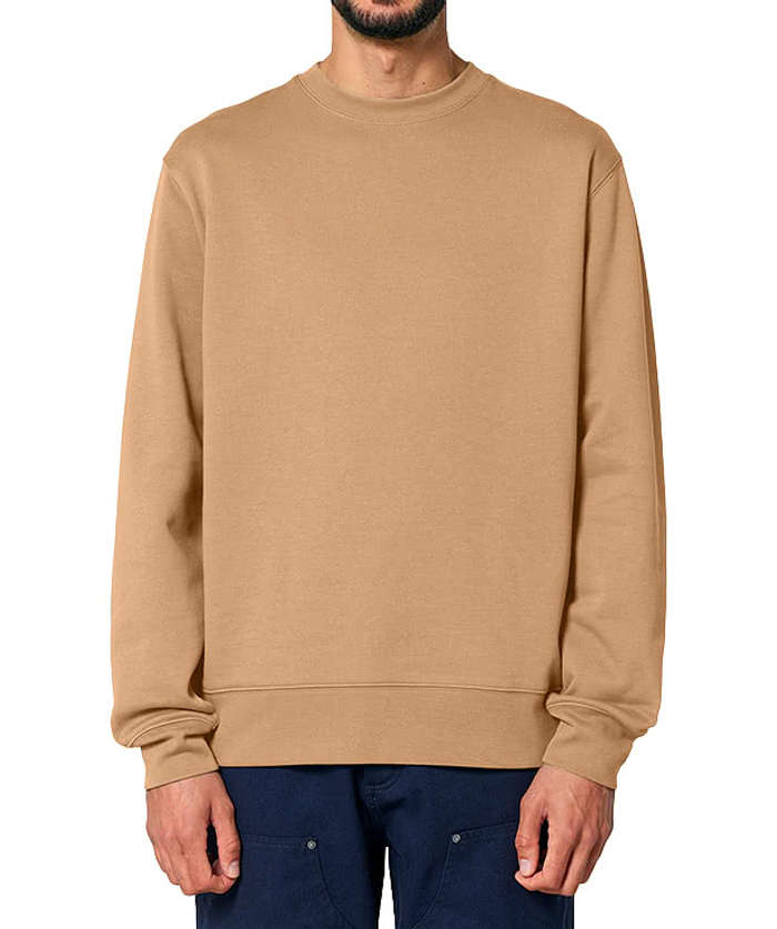 Stanley/Stella Changer 2.0 Organic Crewneck Sweatshirt