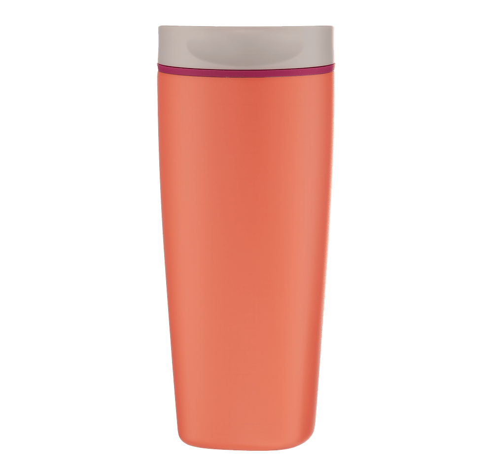 Owala Laser Engraved 20 oz. SmoothSip Slider Stainless Steel Insulated Tumbler-default