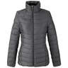 Spyder Women's Supreme Insulated Puffer Jacket