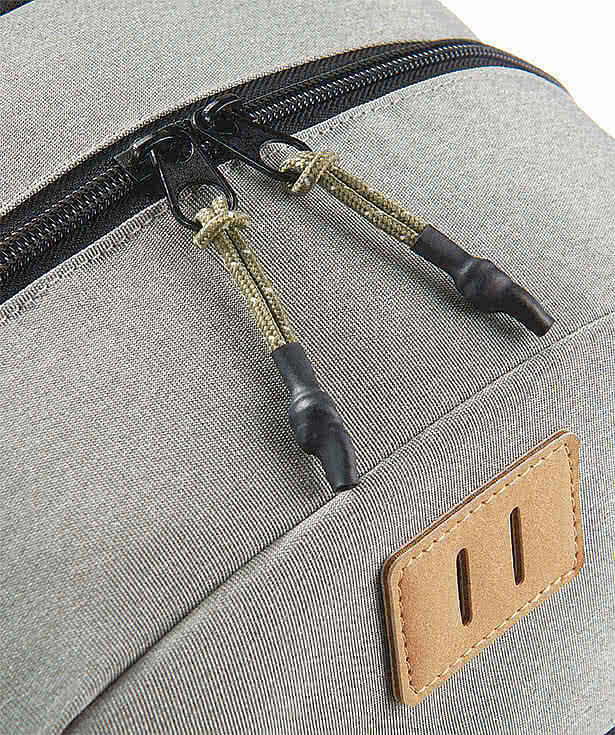 NBN Linden 15" Computer Backpack