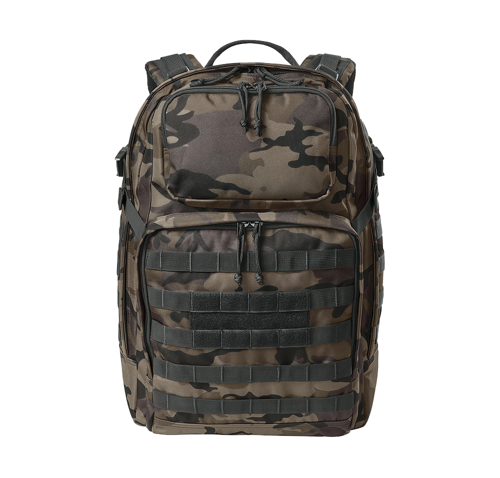 CornerStone Tactical 17" Computer Backpack-default