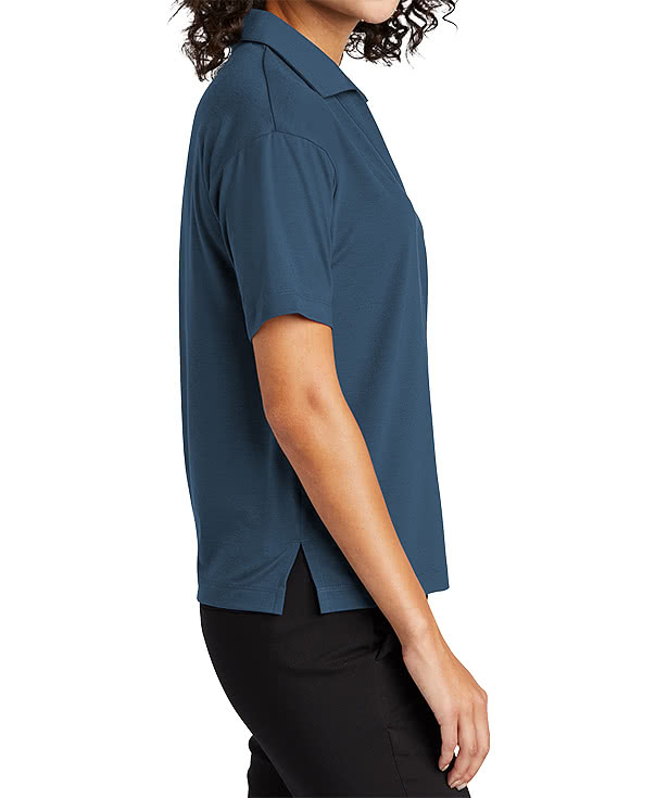 Mercer+Mettle Women's Stretch Jersey Polo