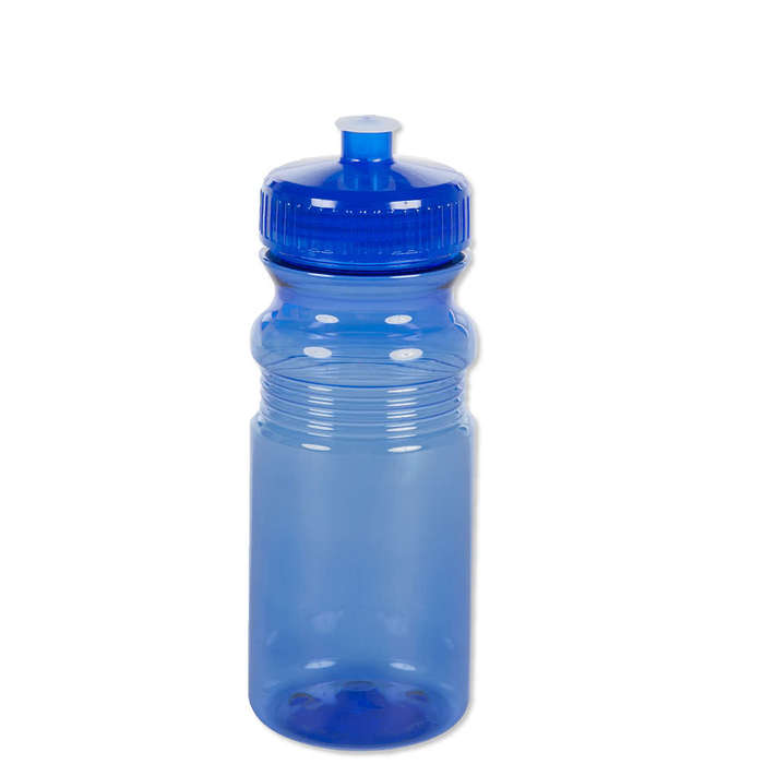 WE BIKE Water Bottle
