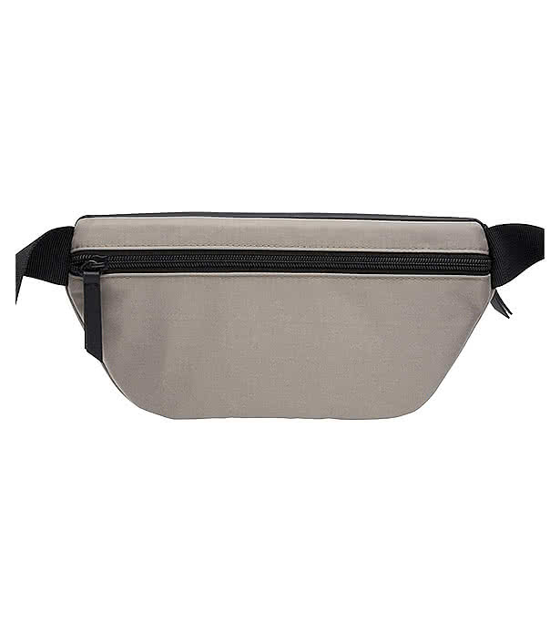 Cerruti 1881 Block Crossbody Fanny Pack