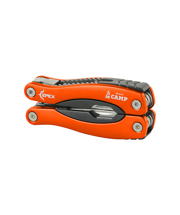 Laser Engraved EPEX Appalachian Trail 16-in-1 Multi Tool