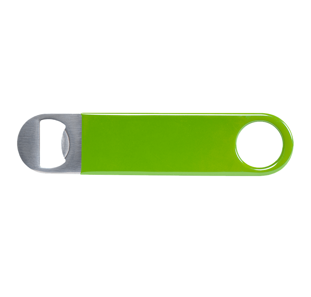 Double Sided Metal Bottle Opener-default