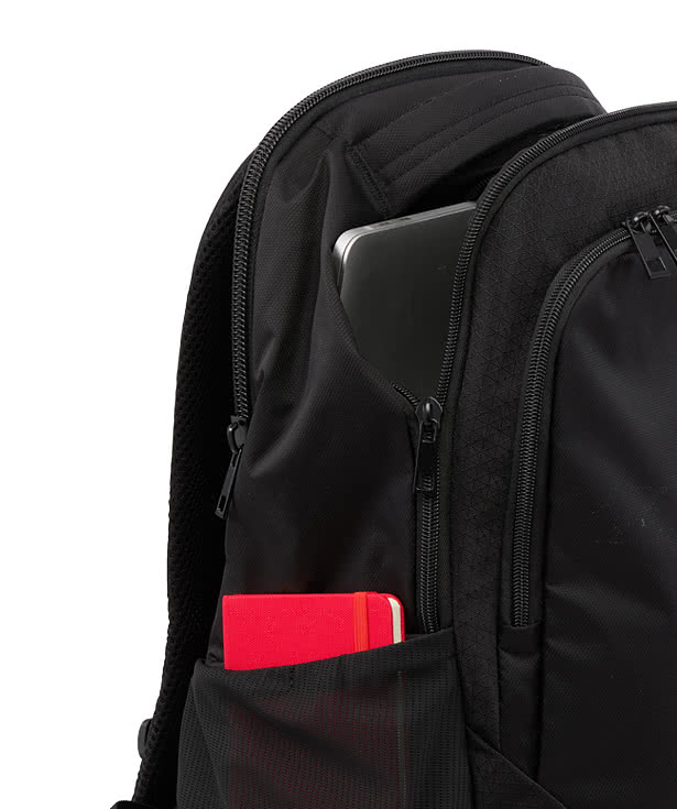 Olympus Recycled 15" Computer Backpack