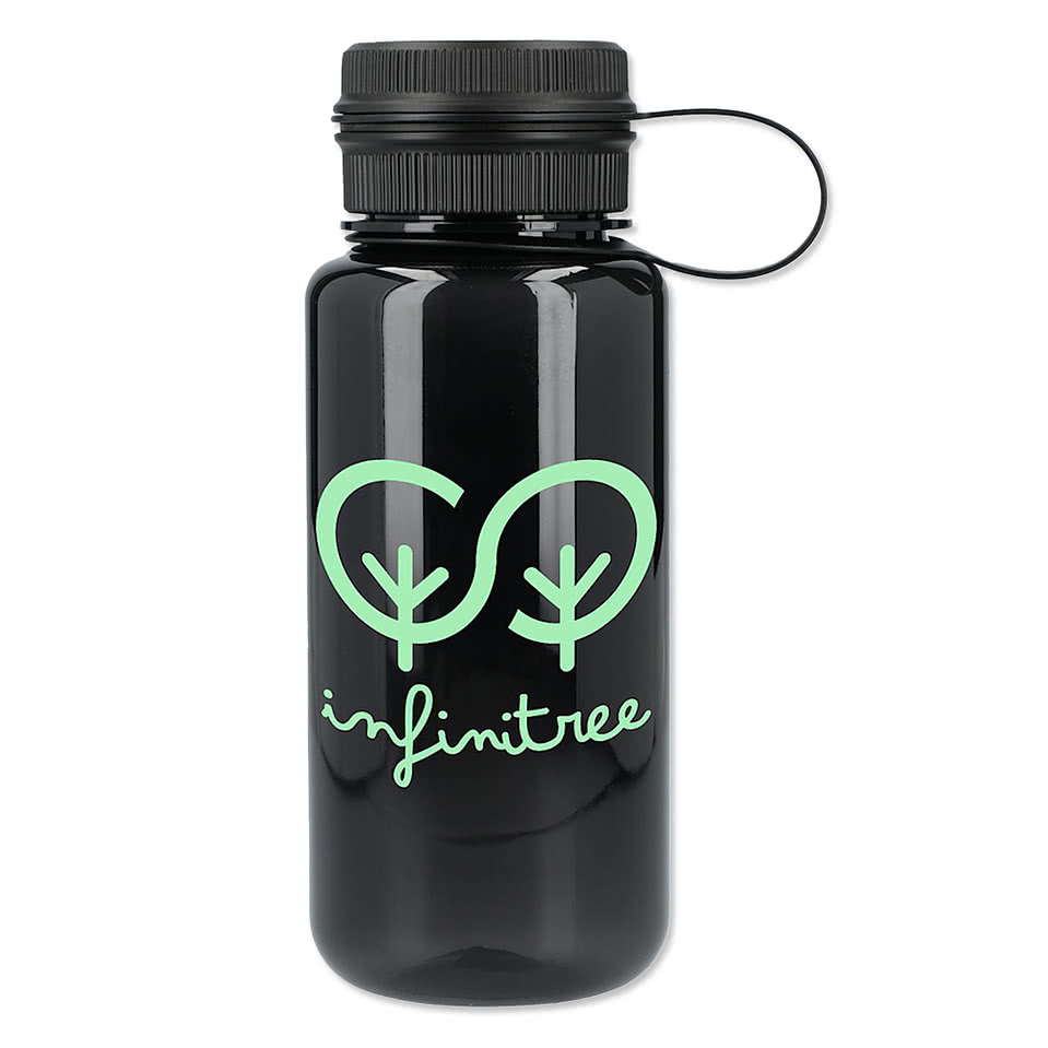 30 oz. Quest Tritan Renew Recycled Water Bottle