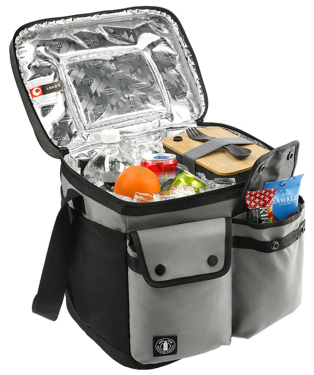 Arctic Zone Repreve Recycled 24 Can Cooler