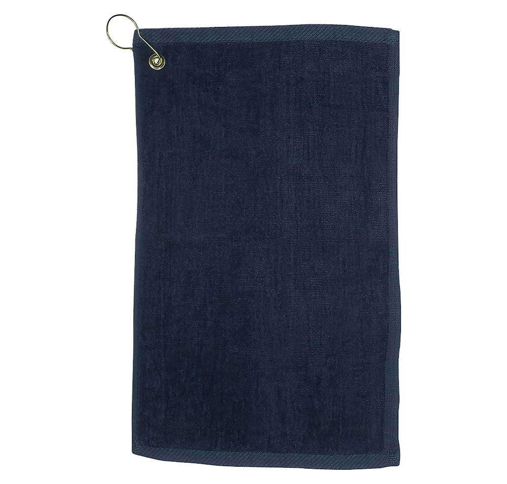 Fingertip Towel Dark Colors-default