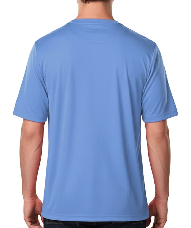Blue Generation Value BLU-X-DRI Performance Shirt