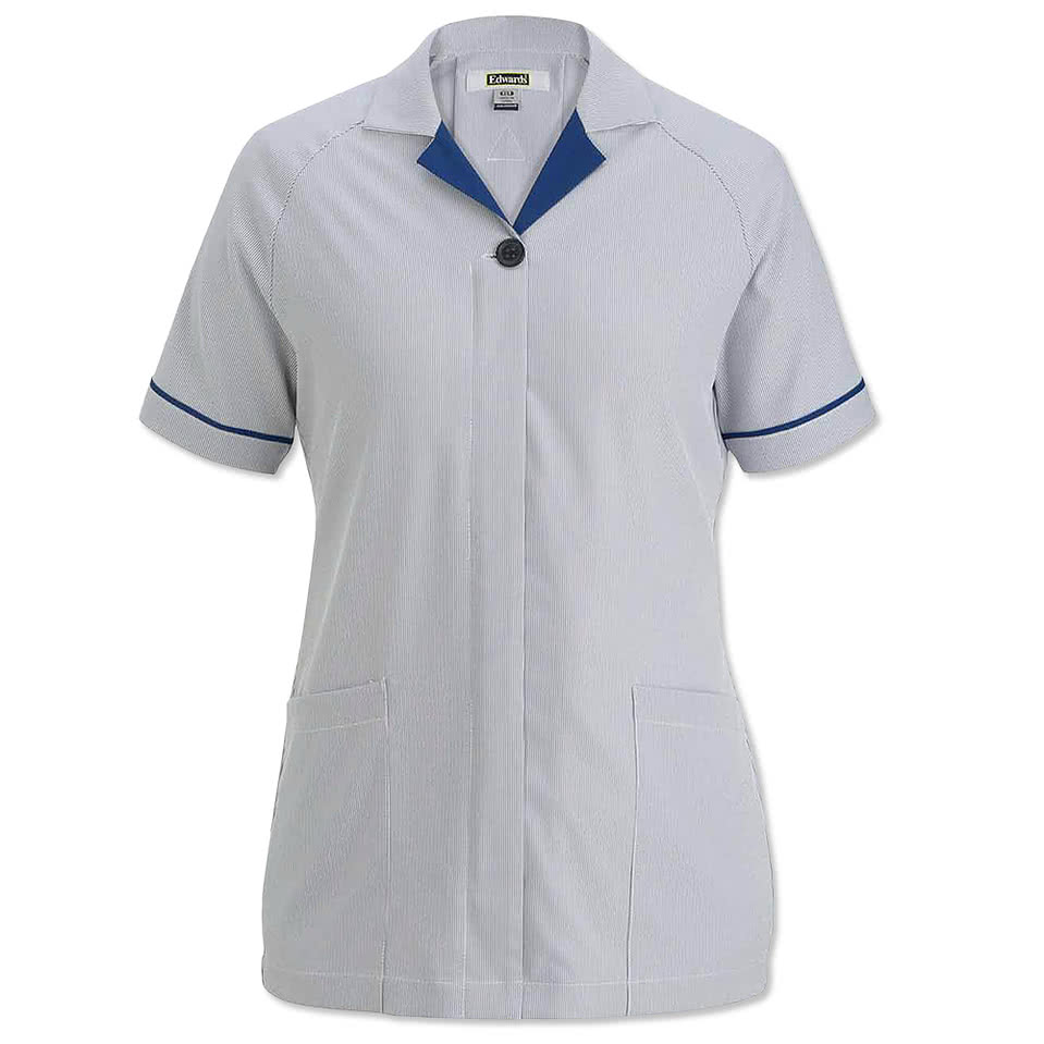 Edwards Pincord Women's Ultra Stretch Work Tunic