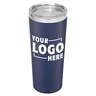 22 oz. Thor Copper Vacuum Insulated Tumbler