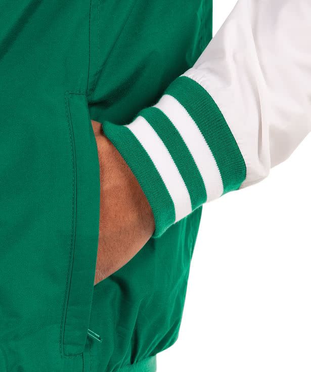 Team 365 Varsity Jacket