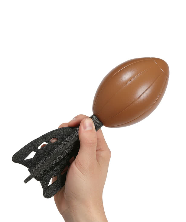 Fun Flinger Football Dart